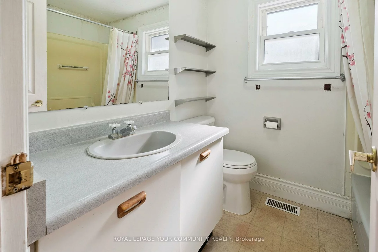 71, Geddes, Northwest, Barrie