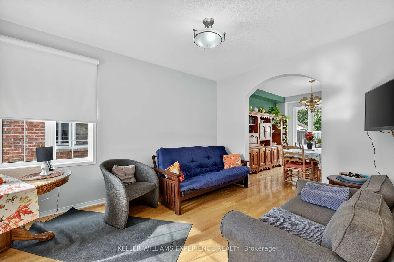 124, Tunbridge, Georgian Drive, Barrie