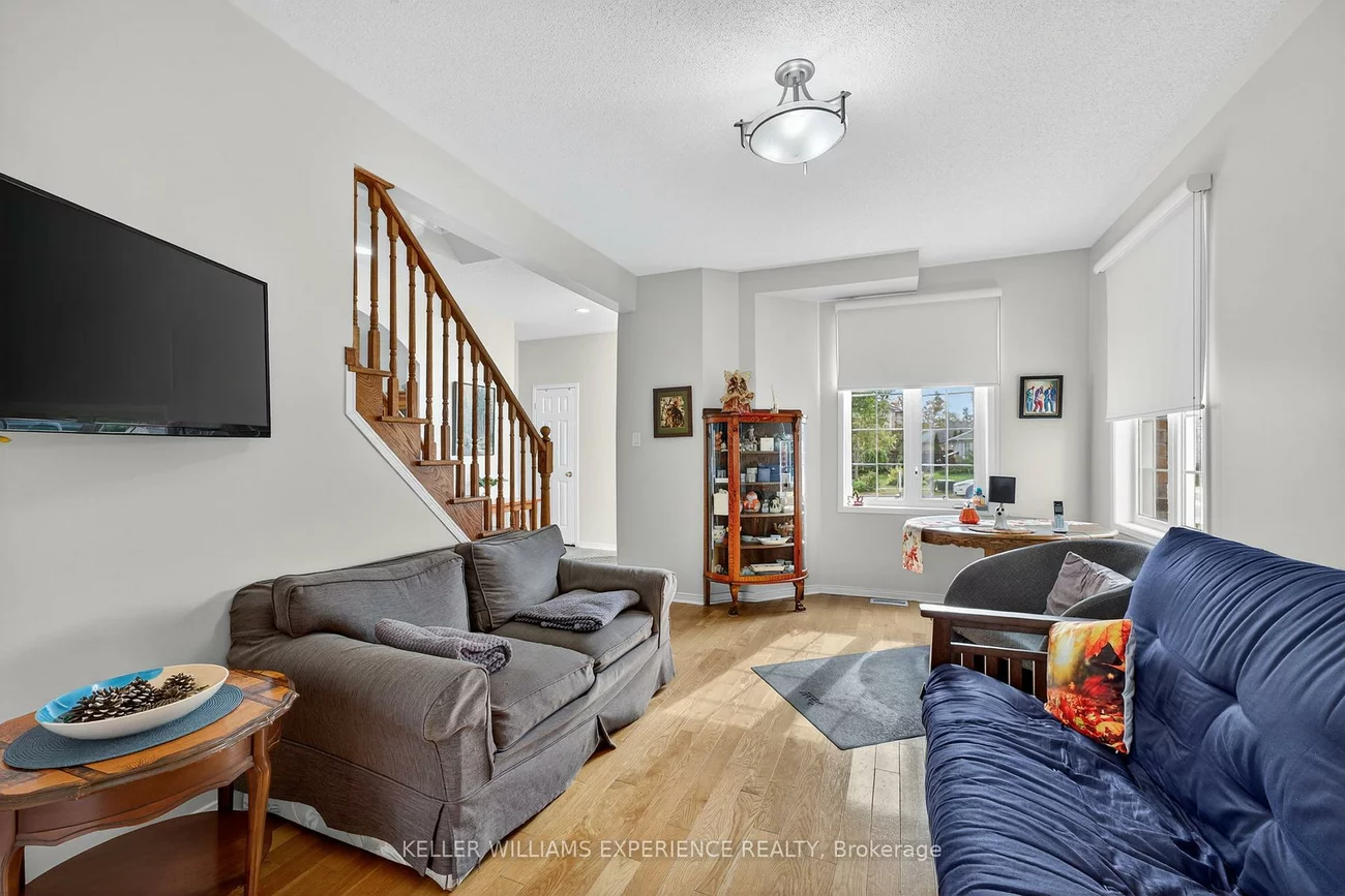 124, Tunbridge, Georgian Drive, Barrie