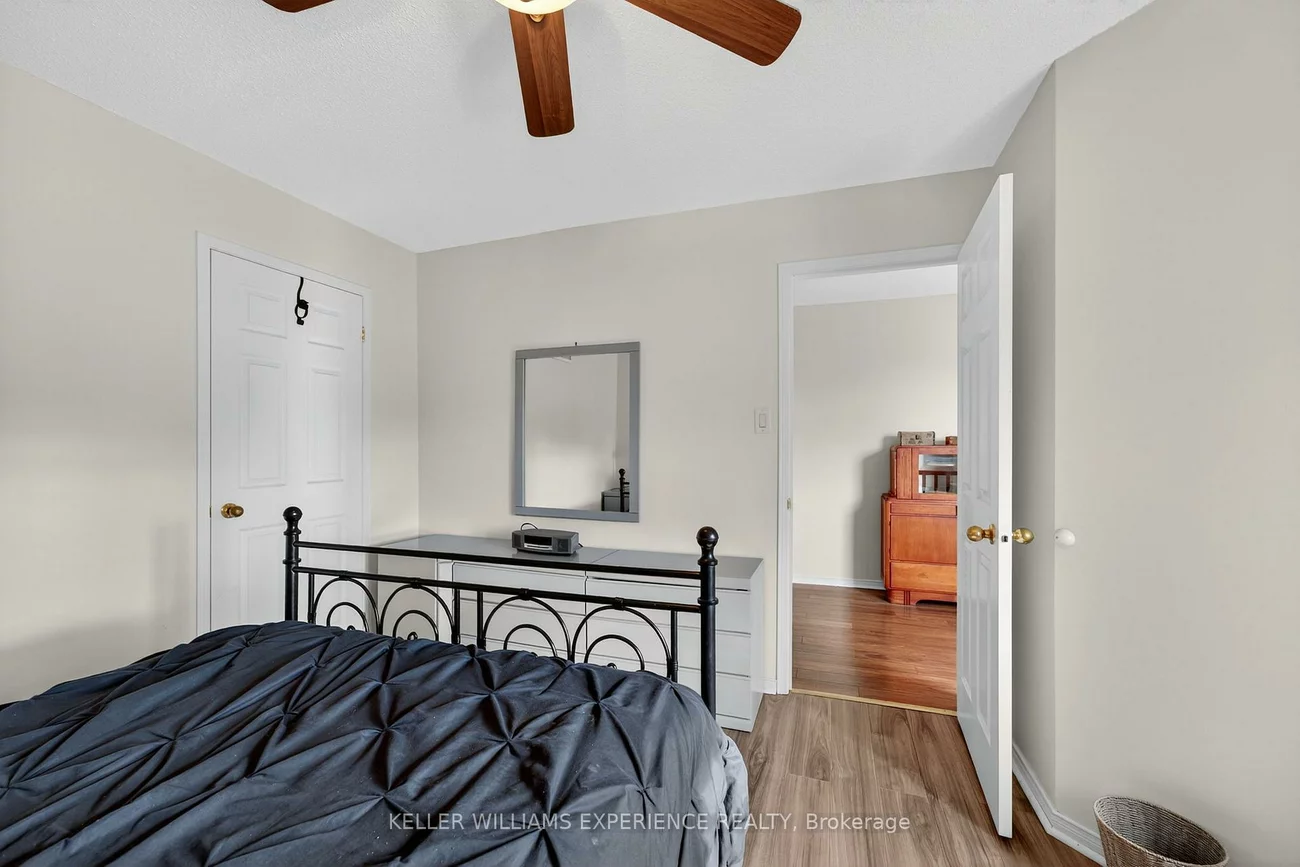 124, Tunbridge, Georgian Drive, Barrie