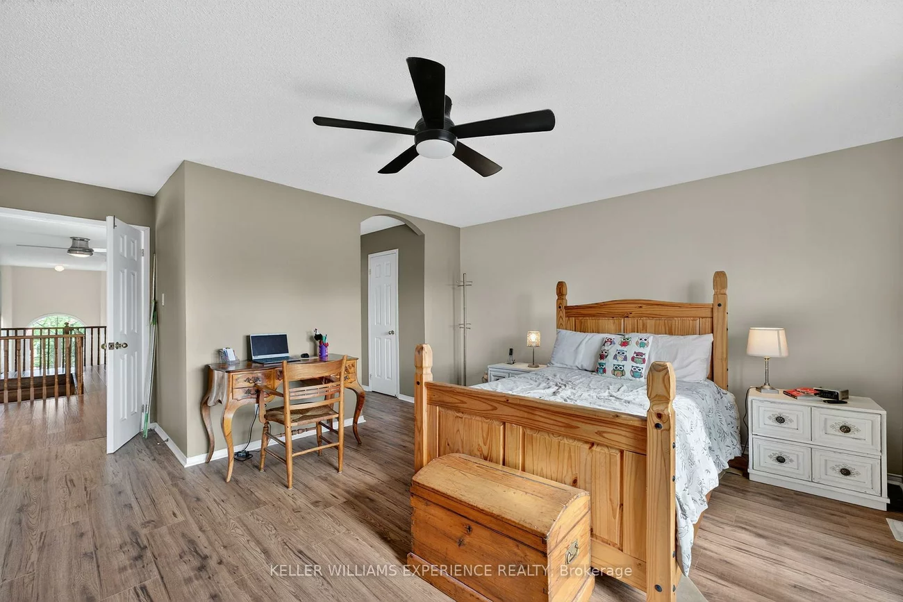 124, Tunbridge, Georgian Drive, Barrie