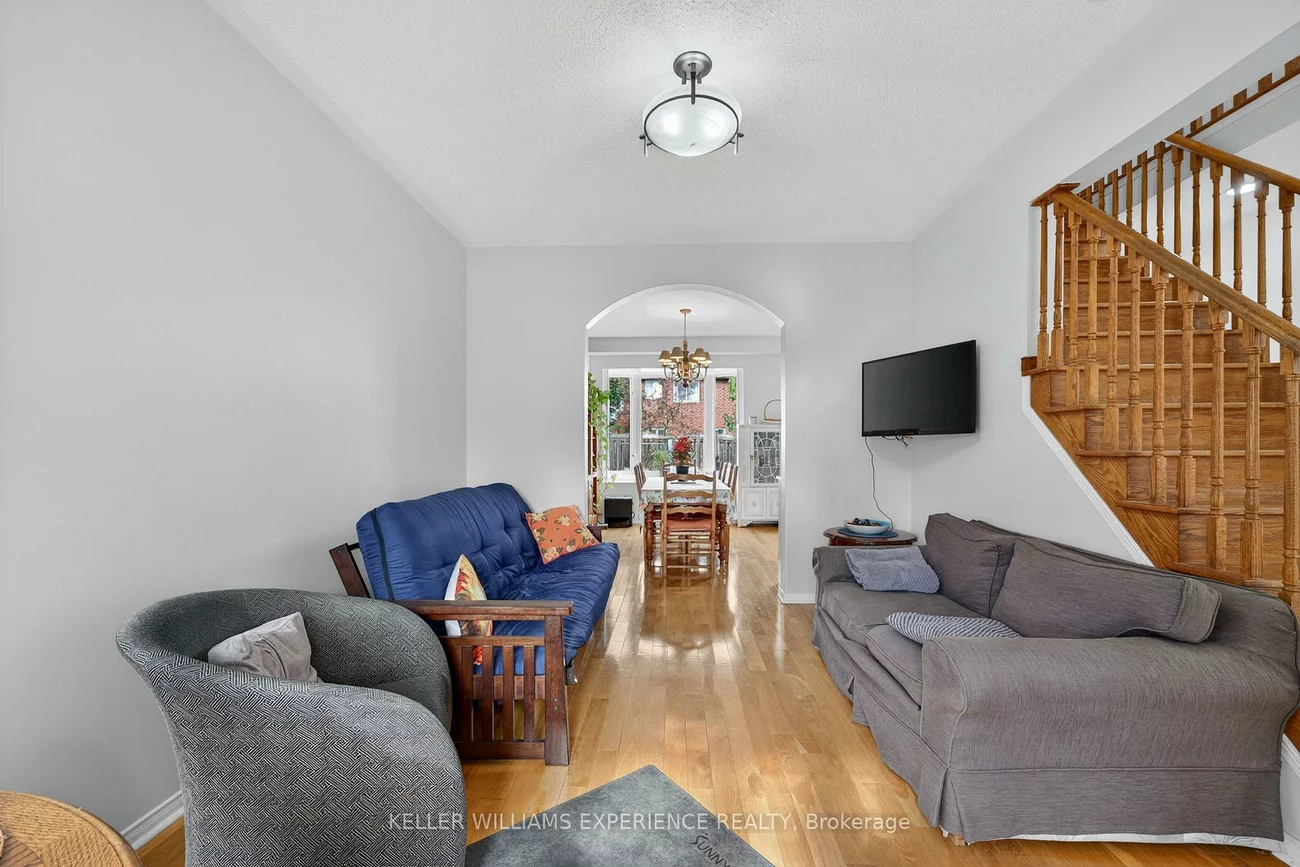 124, Tunbridge, Georgian Drive, Barrie