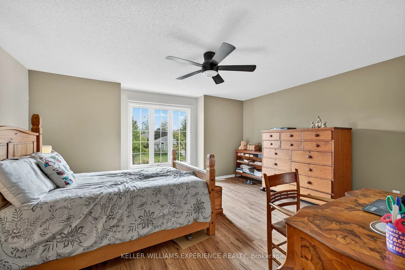 124, Tunbridge, Georgian Drive, Barrie