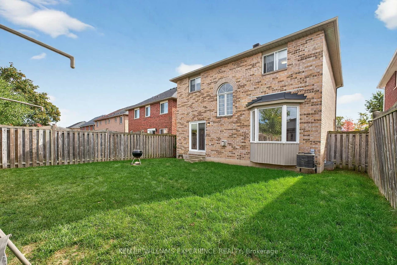 124, Tunbridge, Georgian Drive, Barrie