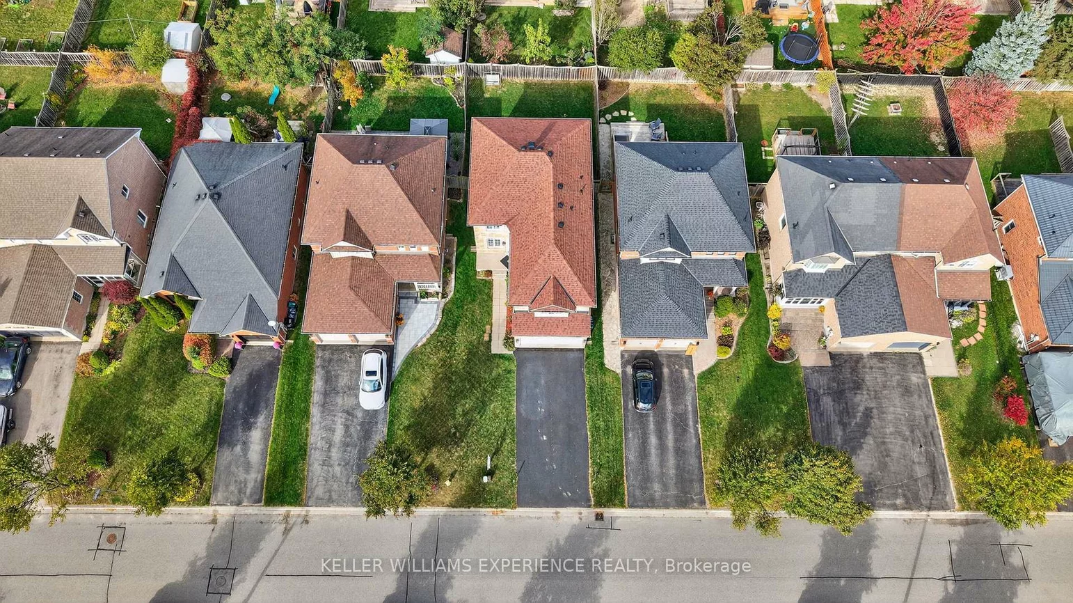 124, Tunbridge, Georgian Drive, Barrie