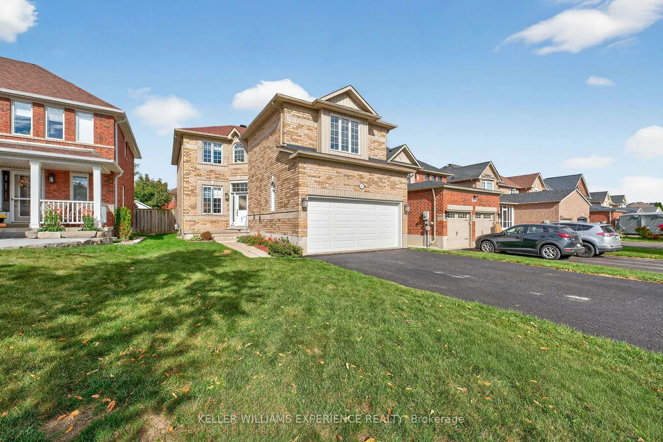 124, Tunbridge, Georgian Drive, Barrie