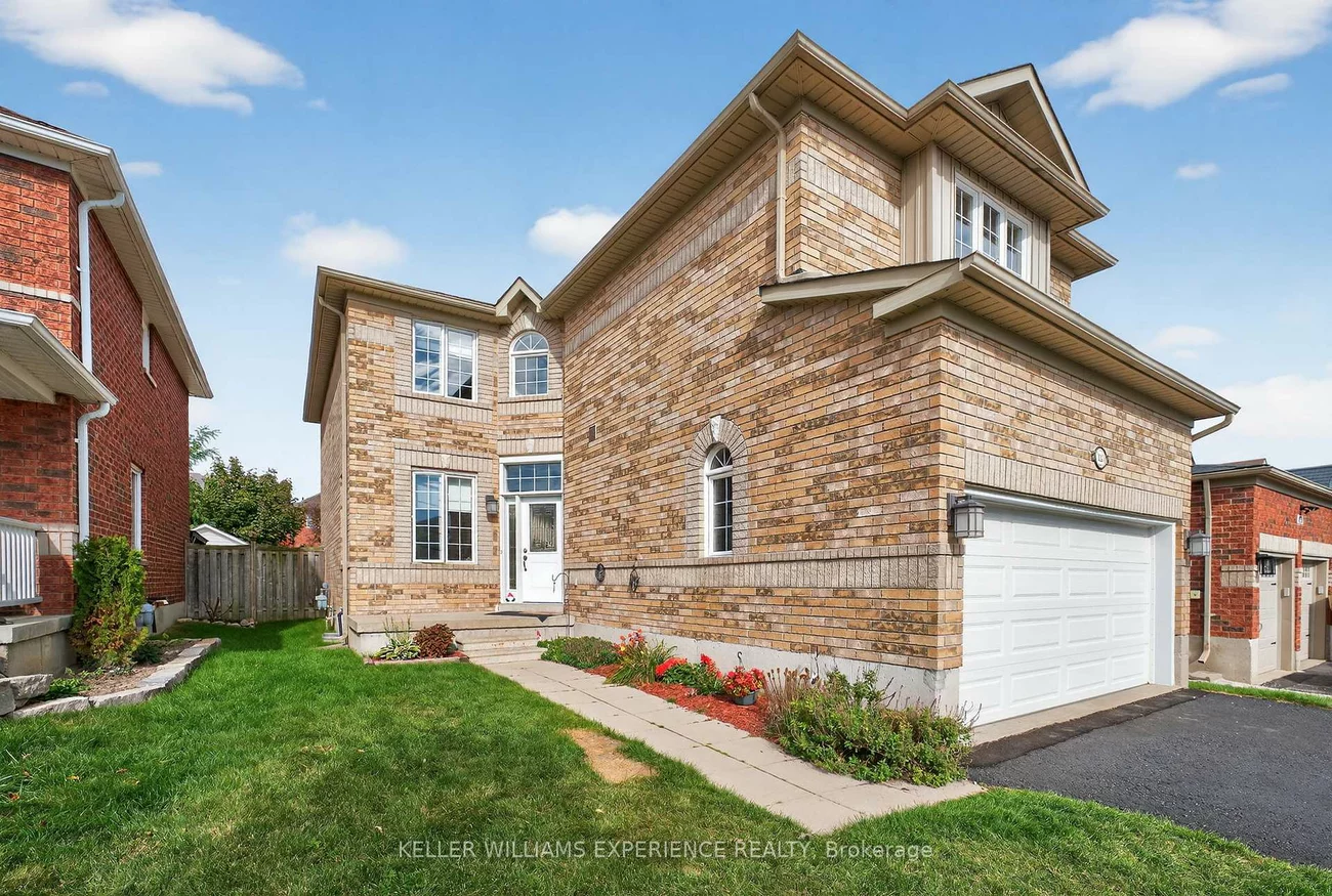 124, Tunbridge, Georgian Drive, Barrie