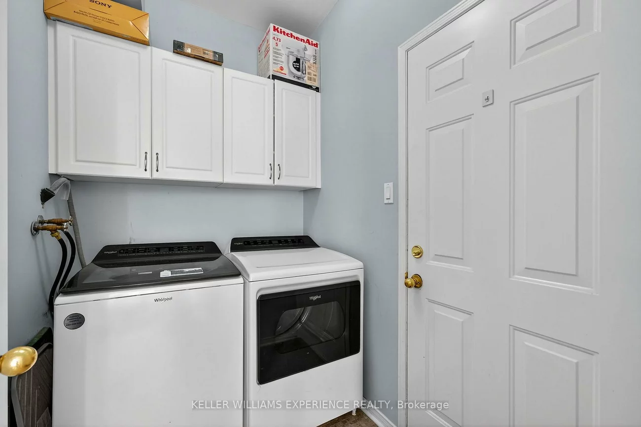 124, Tunbridge, Georgian Drive, Barrie