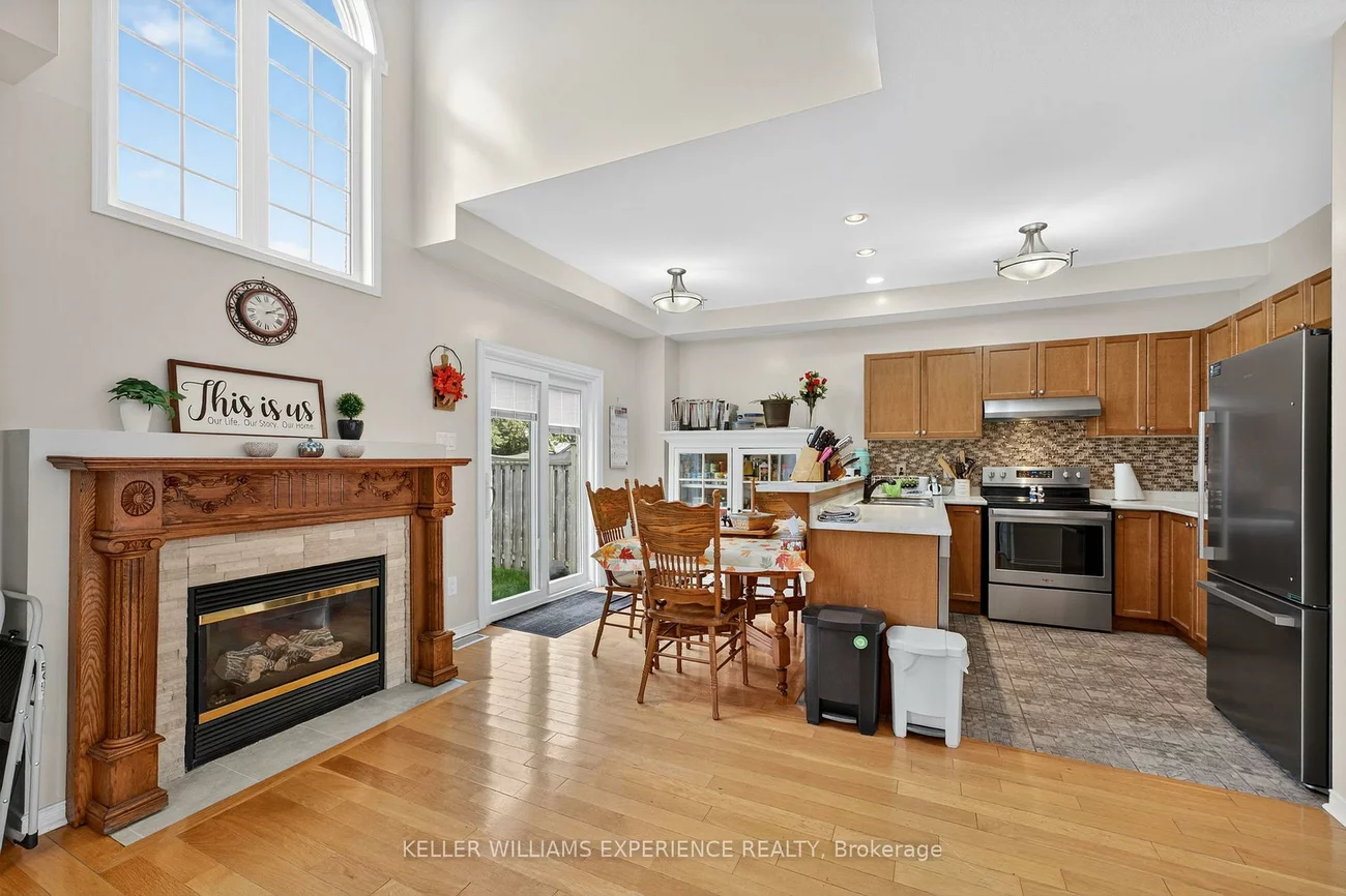 124, Tunbridge, Georgian Drive, Barrie