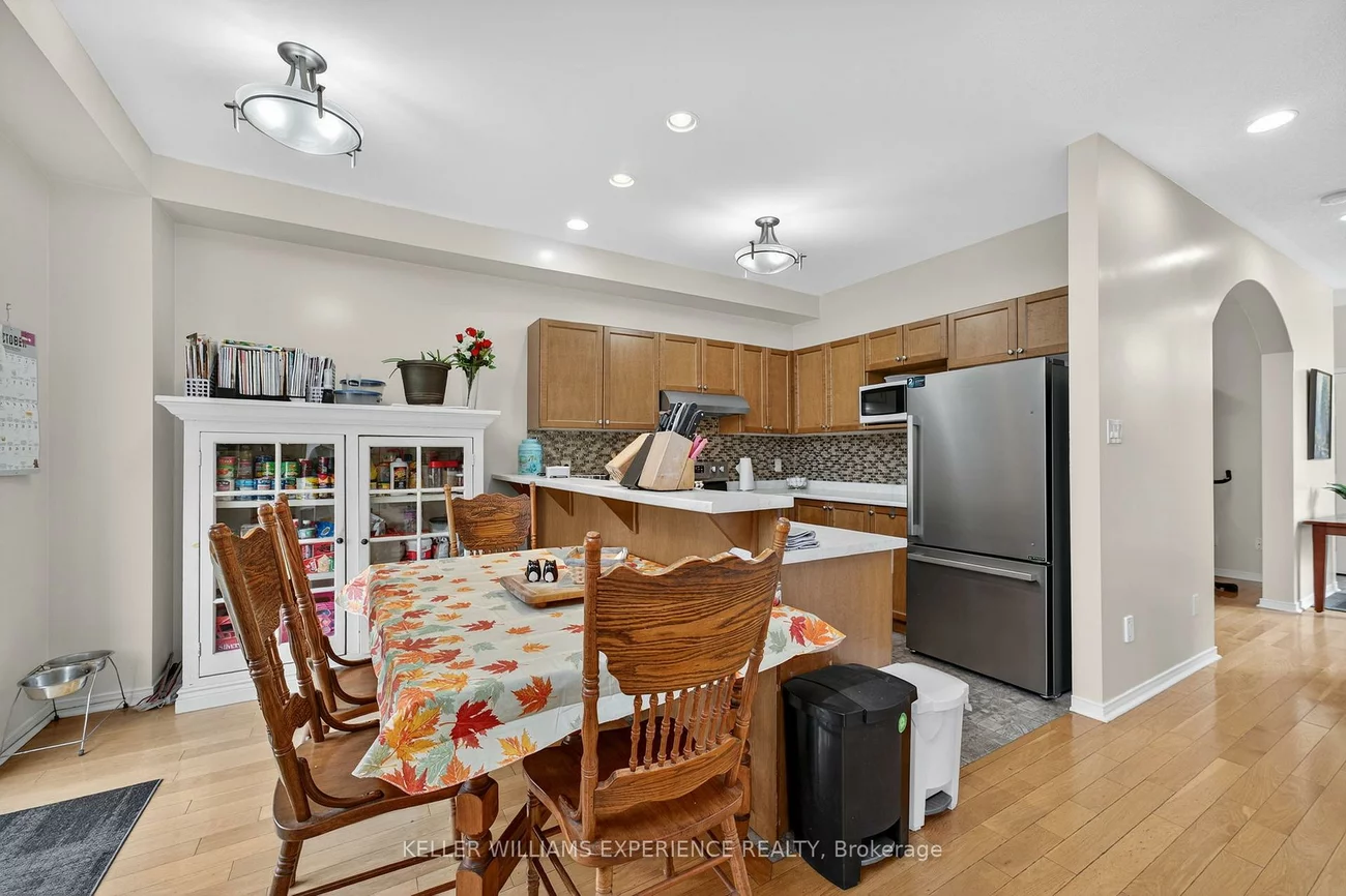 124, Tunbridge, Georgian Drive, Barrie