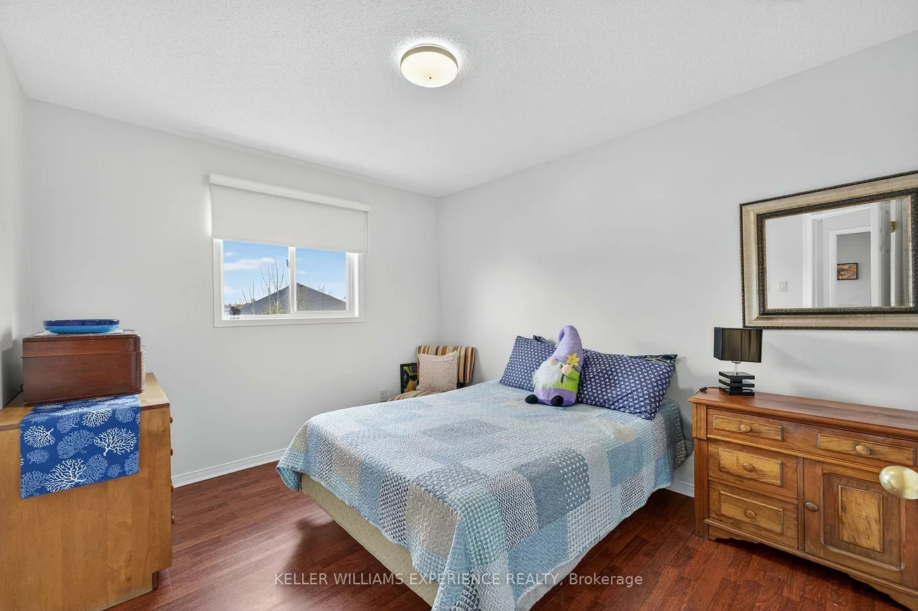 124, Tunbridge, Georgian Drive, Barrie