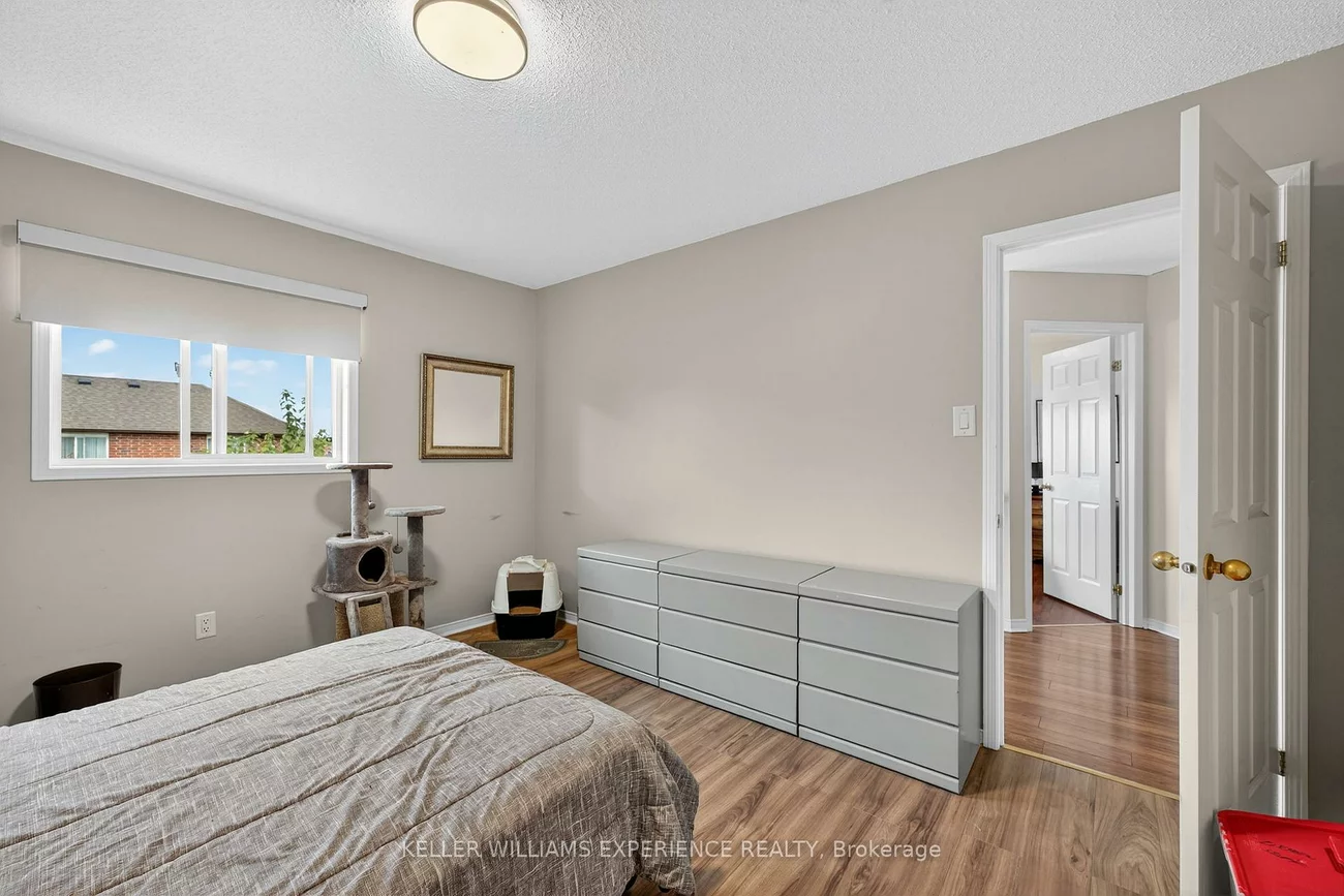 124, Tunbridge, Georgian Drive, Barrie