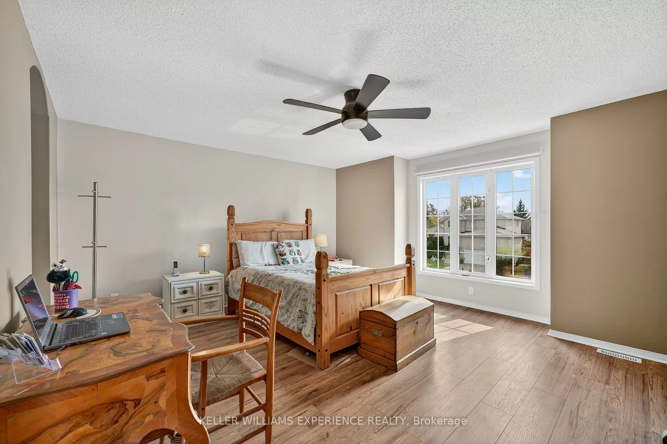 124, Tunbridge, Georgian Drive, Barrie