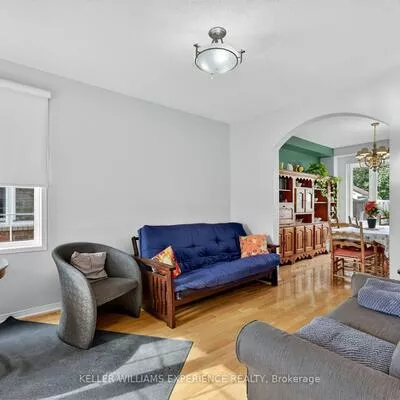 124, Tunbridge, Georgian Drive, Barrie