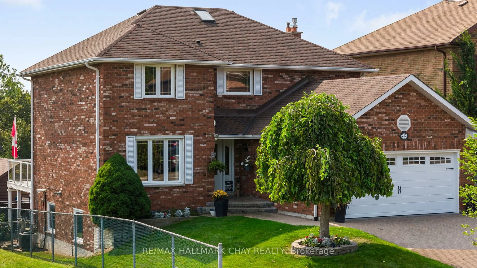 292, Leacock, Letitia Heights, Barrie