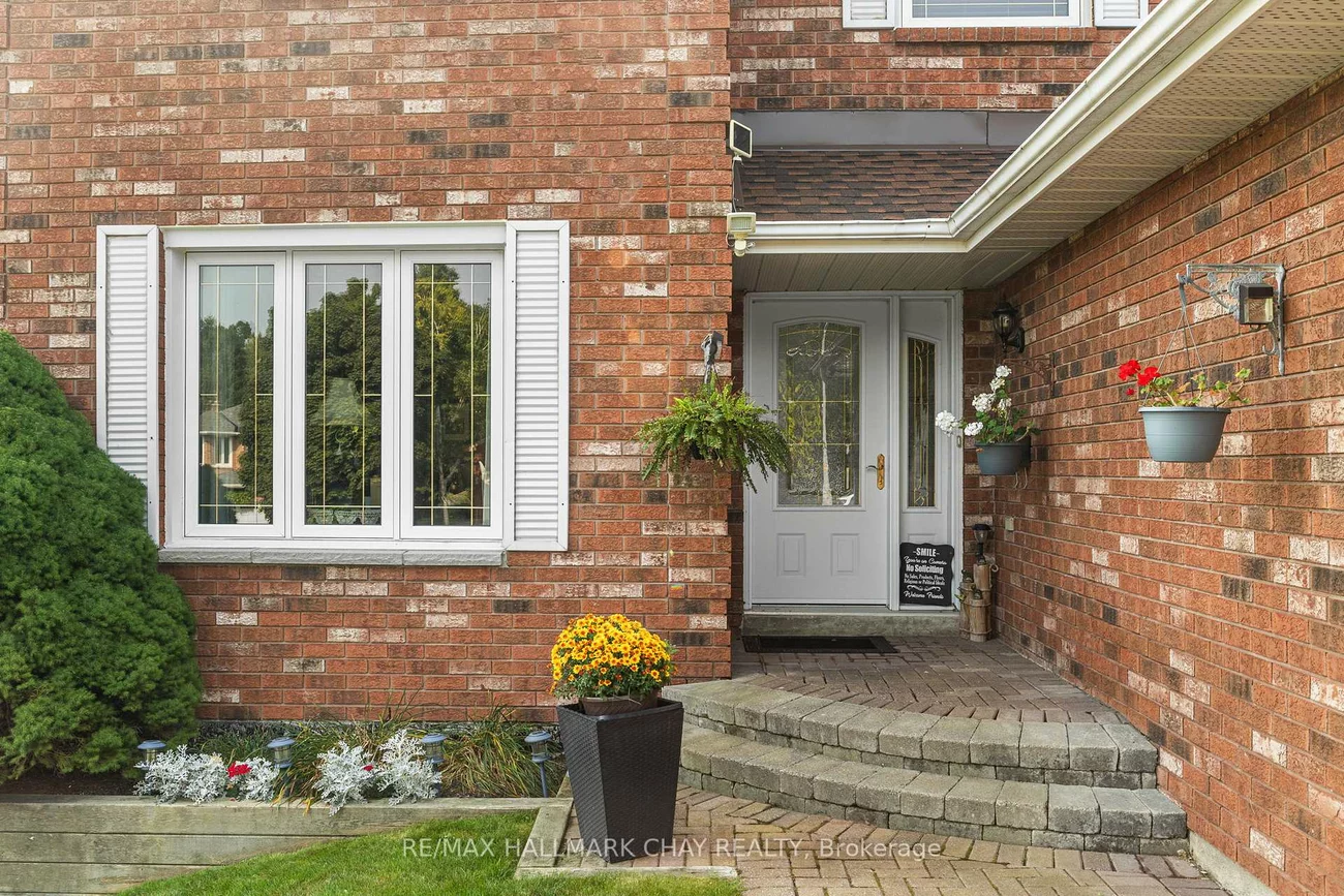 292, Leacock, Letitia Heights, Barrie