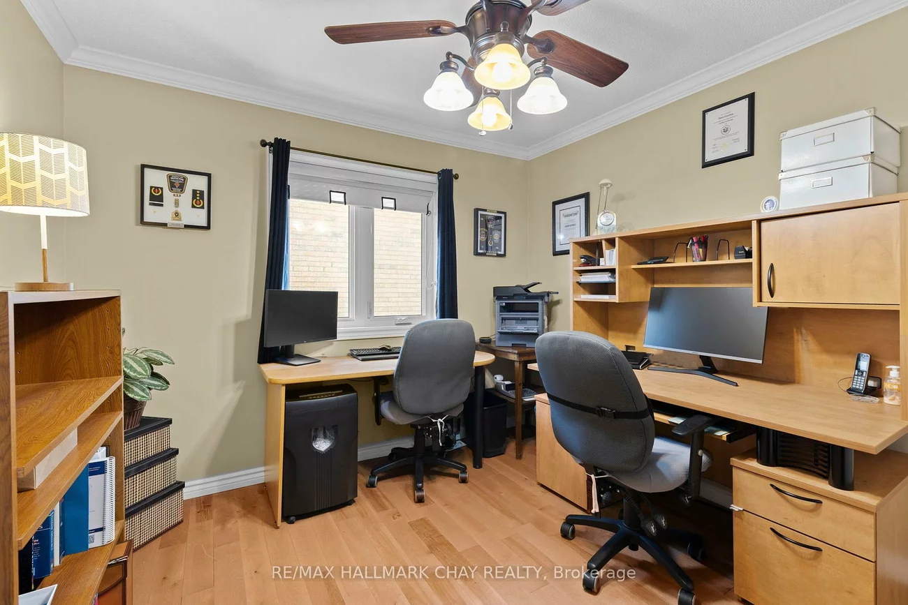 292, Leacock, Letitia Heights, Barrie