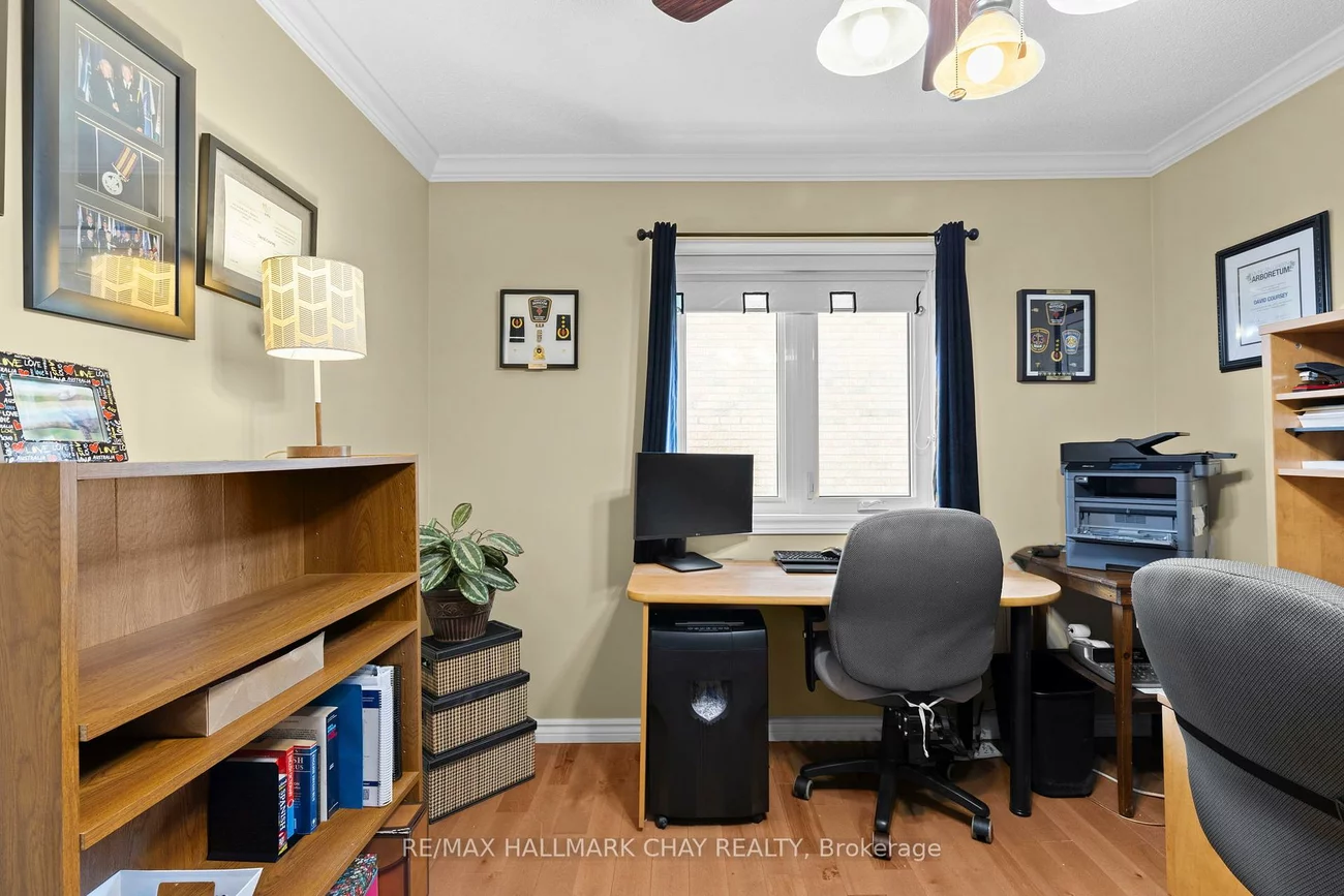 292, Leacock, Letitia Heights, Barrie