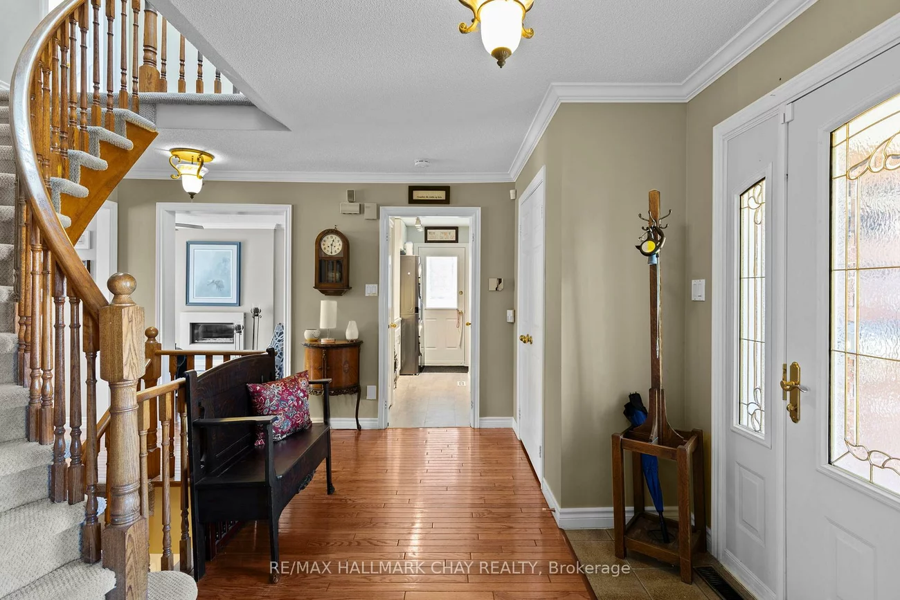 292, Leacock, Letitia Heights, Barrie