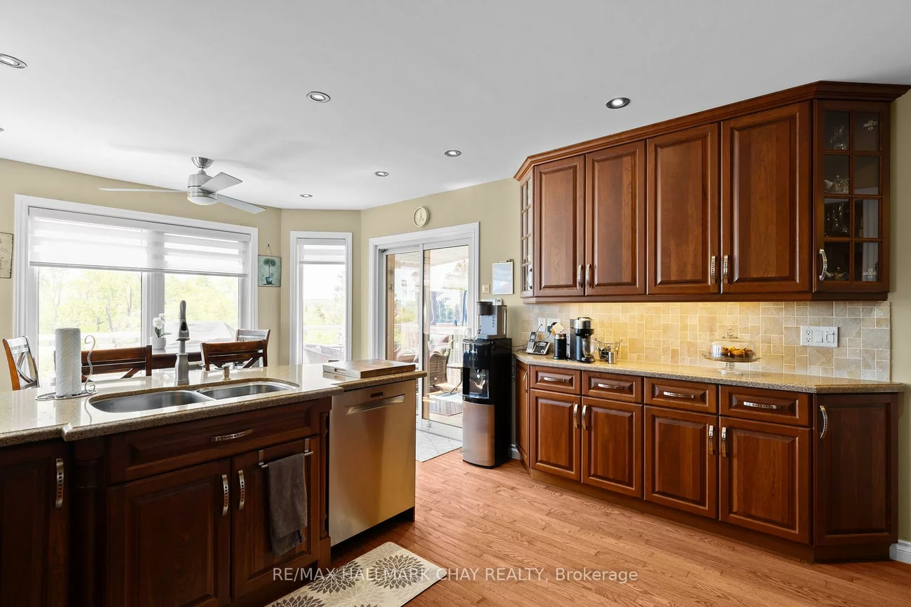 292, Leacock, Letitia Heights, Barrie