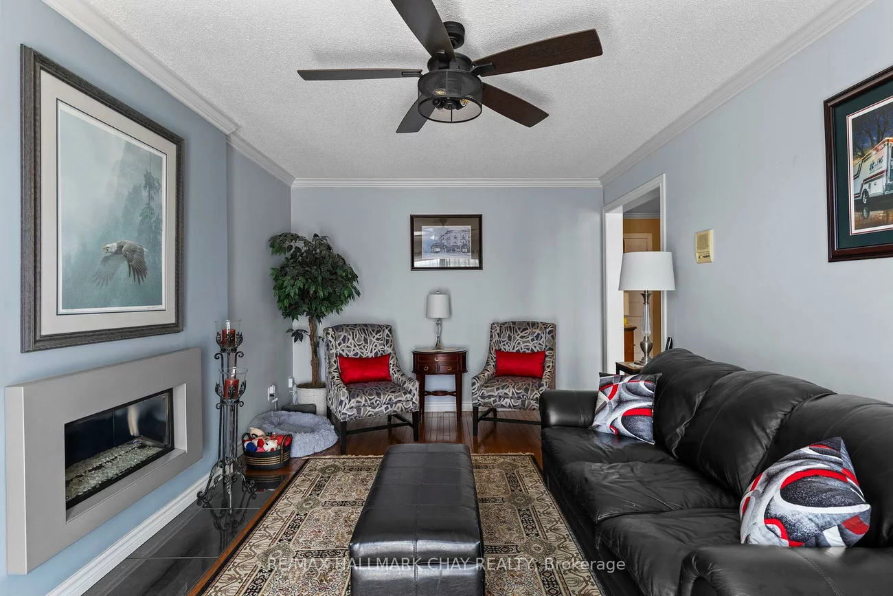 292, Leacock, Letitia Heights, Barrie