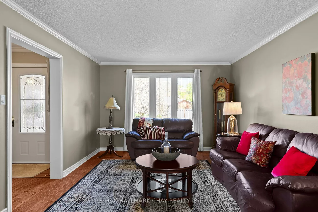 292, Leacock, Letitia Heights, Barrie