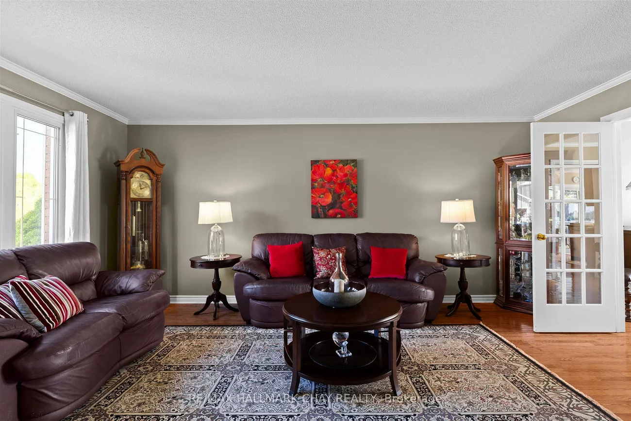 292, Leacock, Letitia Heights, Barrie