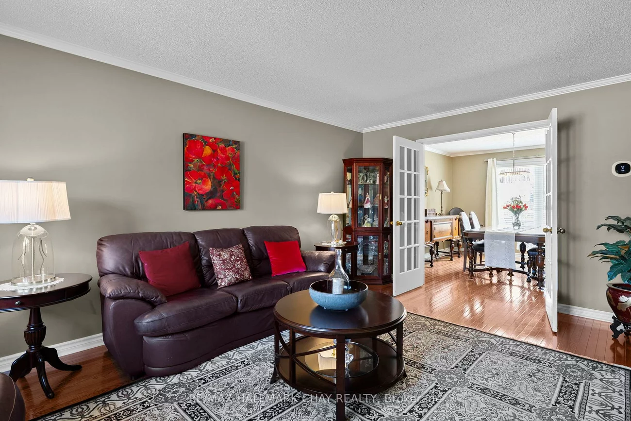 292, Leacock, Letitia Heights, Barrie