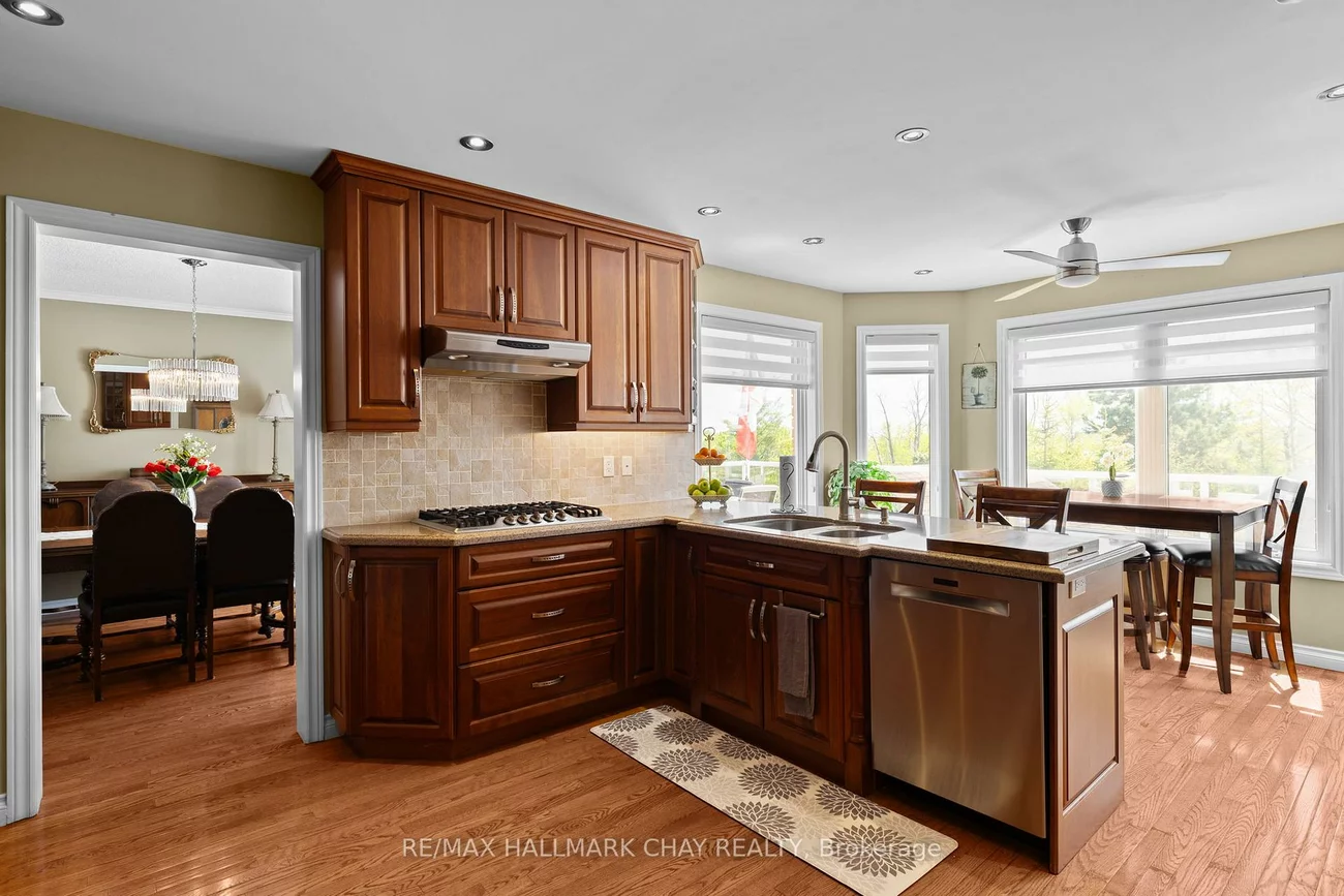 292, Leacock, Letitia Heights, Barrie