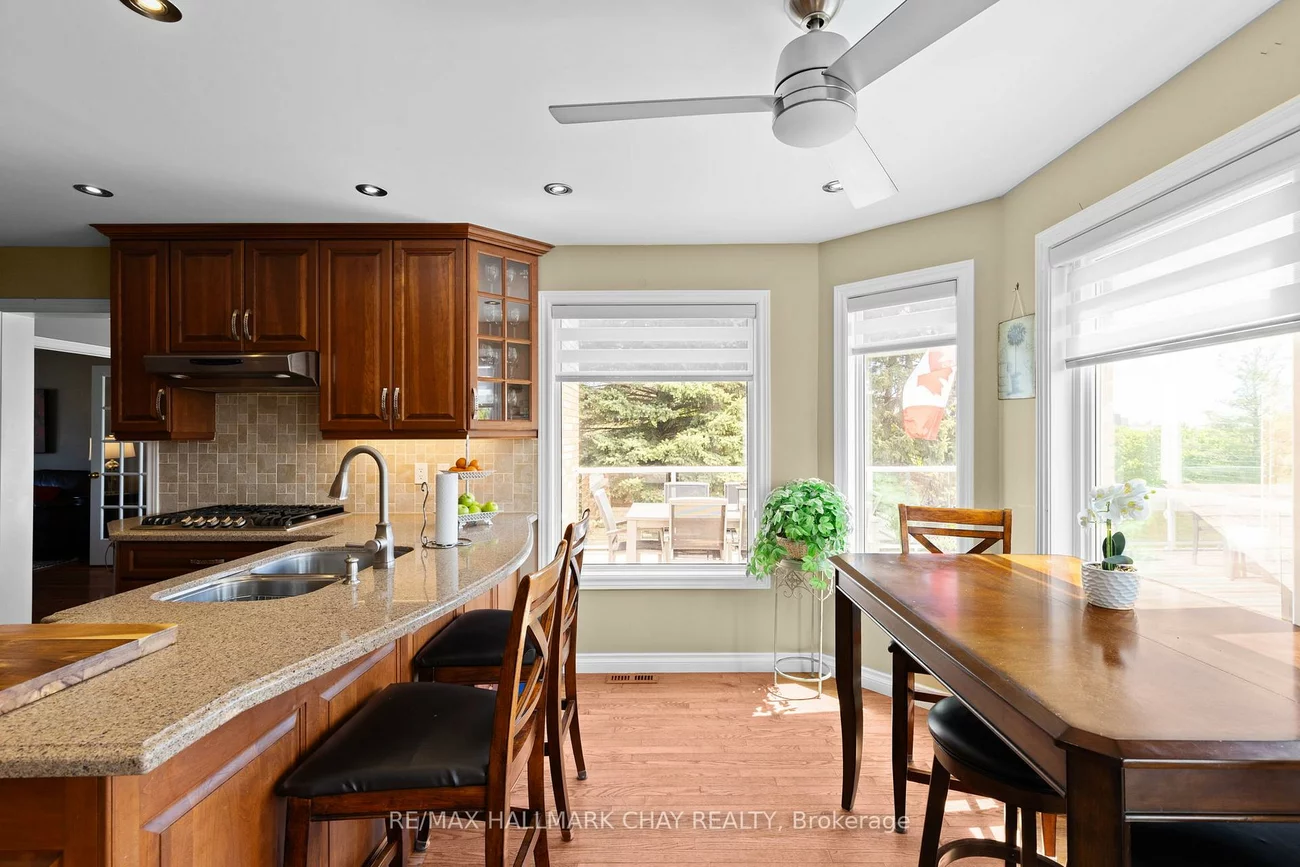 292, Leacock, Letitia Heights, Barrie