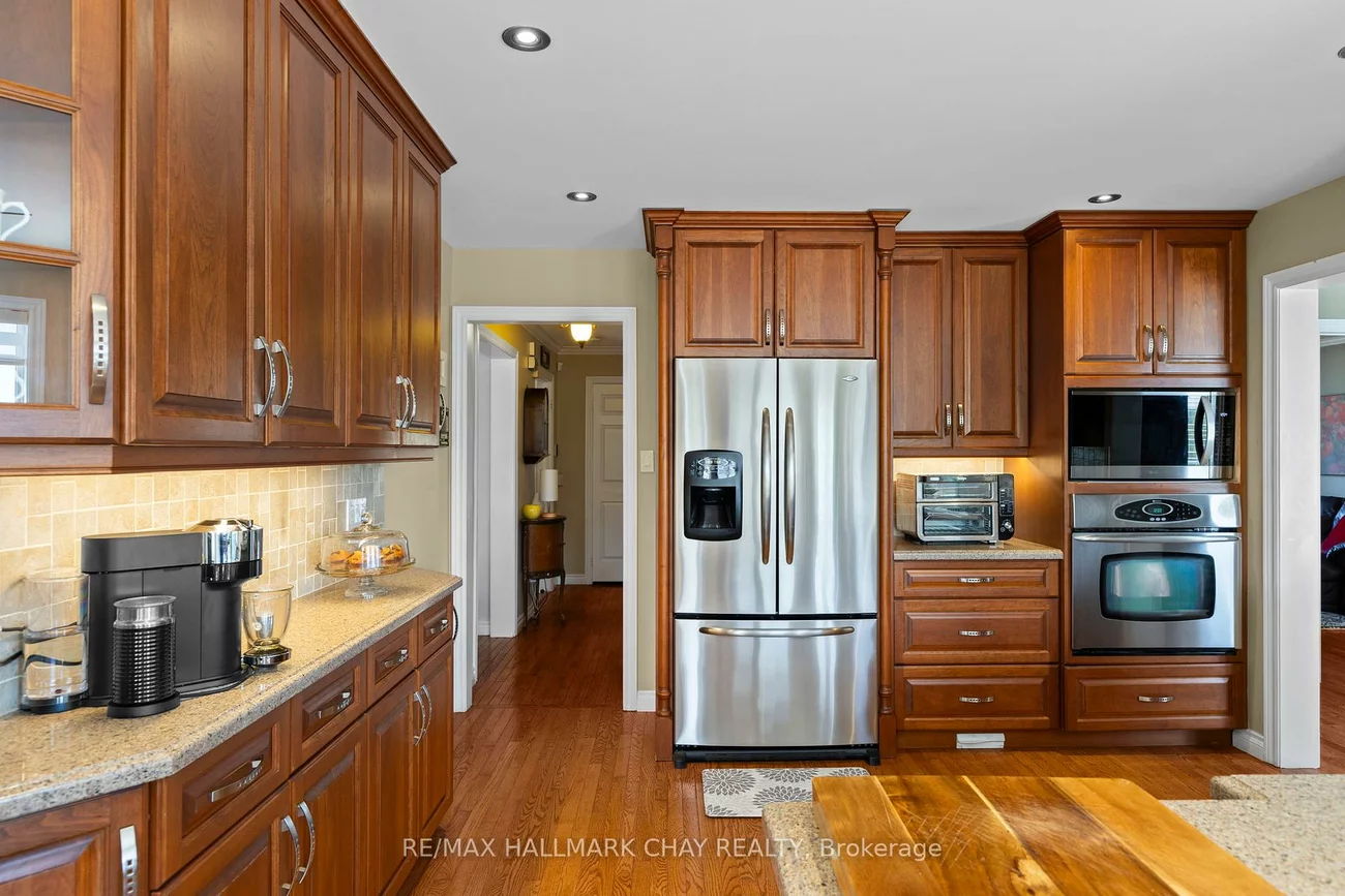 292, Leacock, Letitia Heights, Barrie