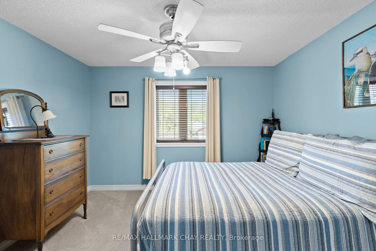 292, Leacock, Letitia Heights, Barrie