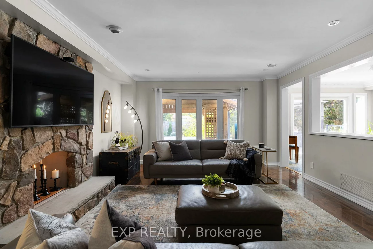 71, Cityview, Holly, Barrie