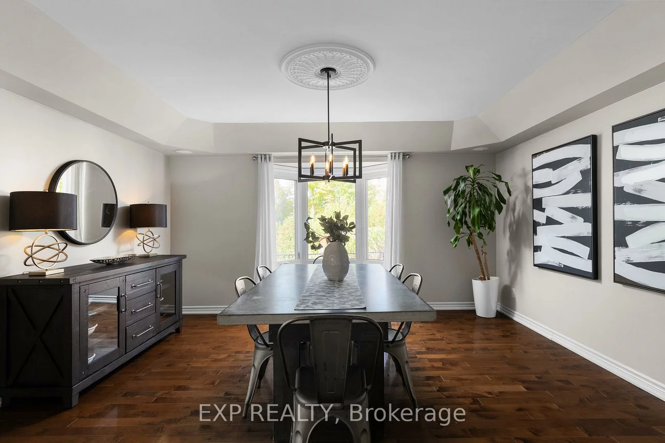 71, Cityview, Holly, Barrie