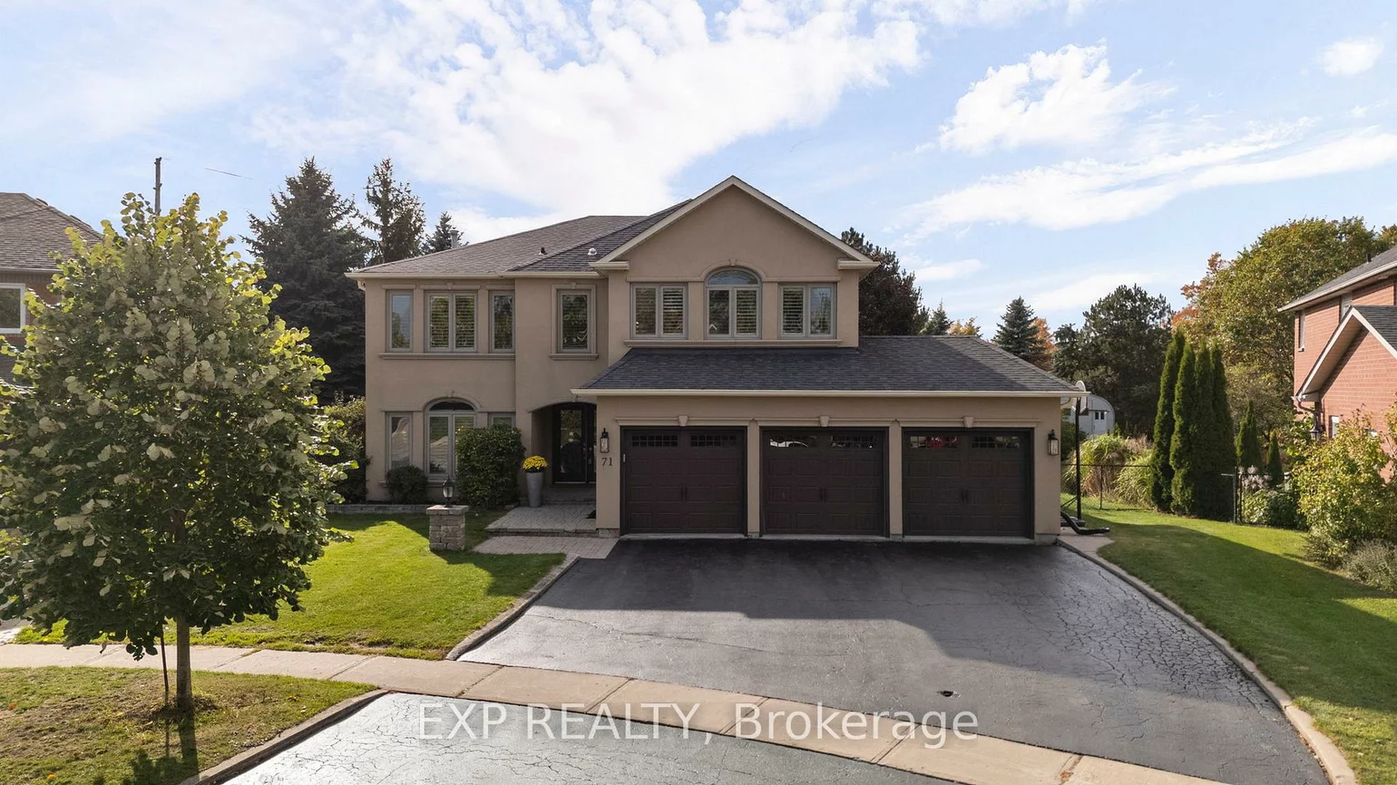 71, Cityview, Holly, Barrie