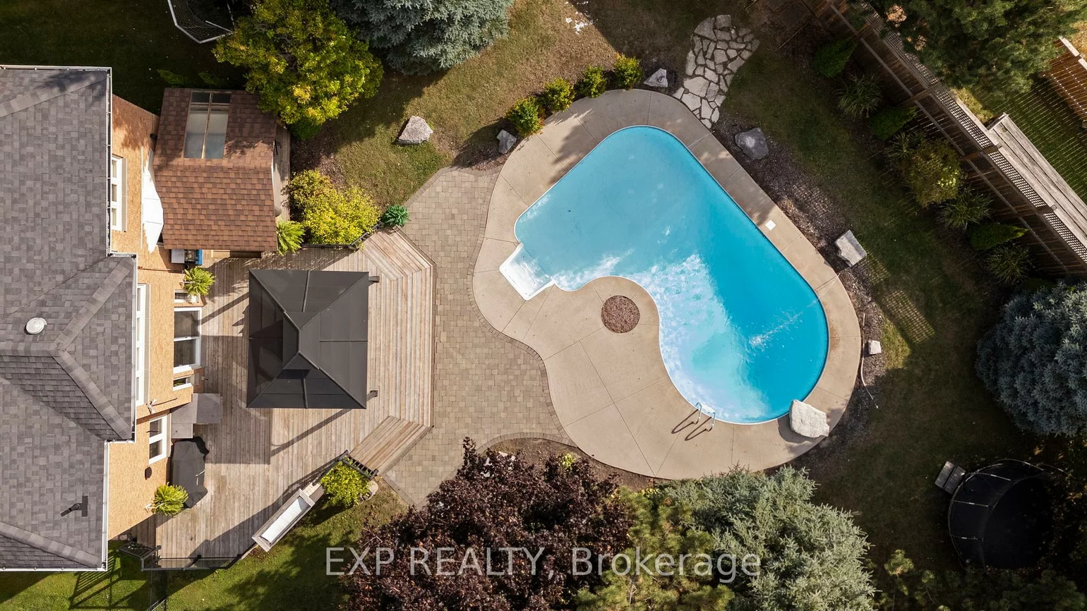 71, Cityview, Holly, Barrie