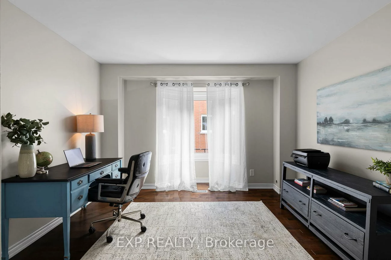 71, Cityview, Holly, Barrie