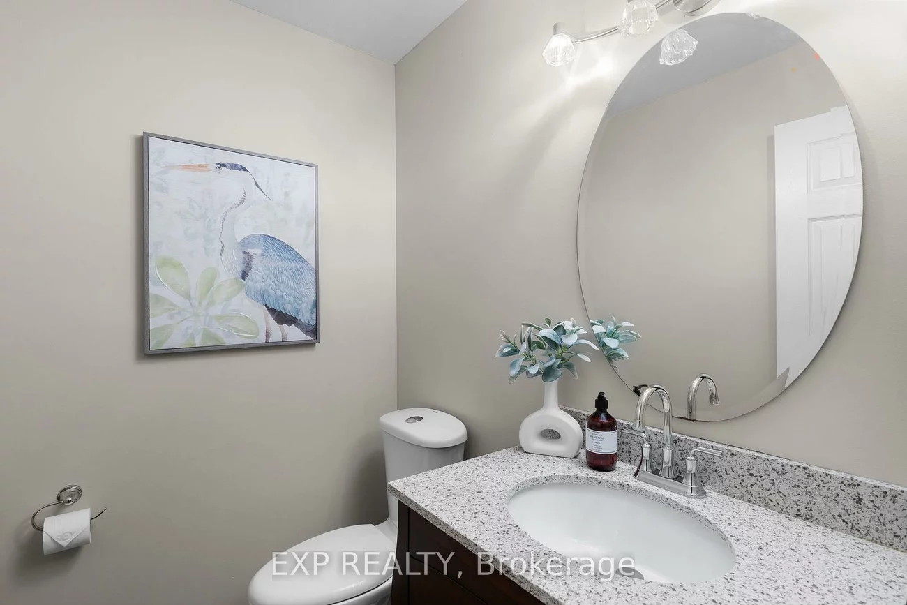 71, Cityview, Holly, Barrie