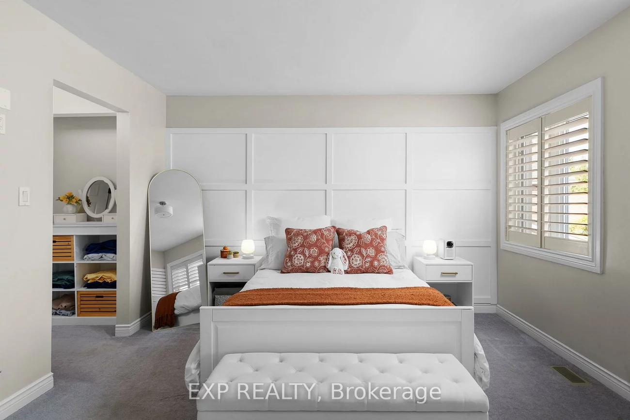 71, Cityview, Holly, Barrie