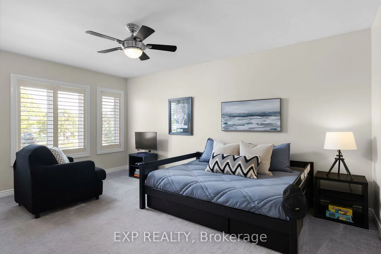 71, Cityview, Holly, Barrie