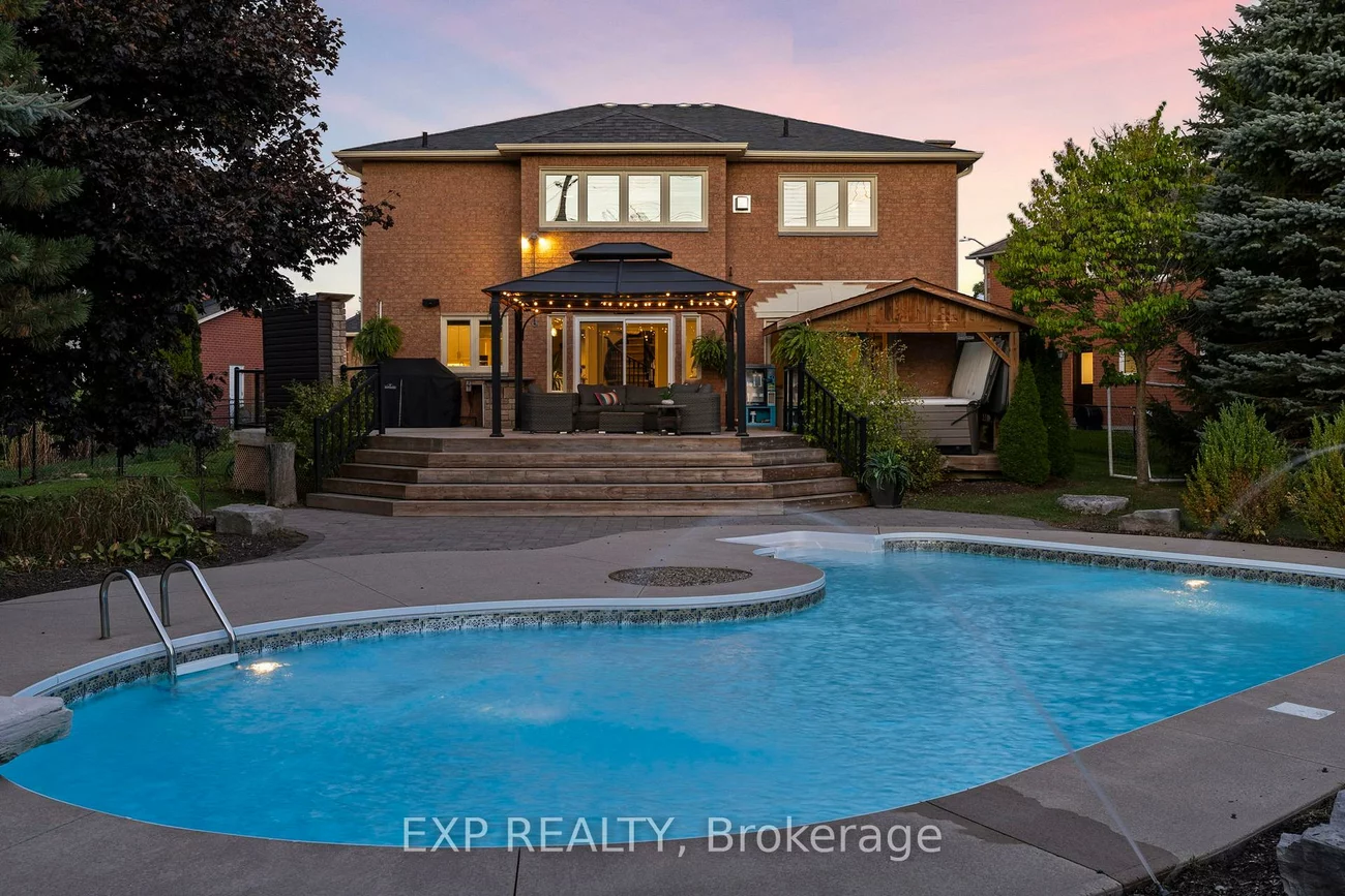 71, Cityview, Holly, Barrie