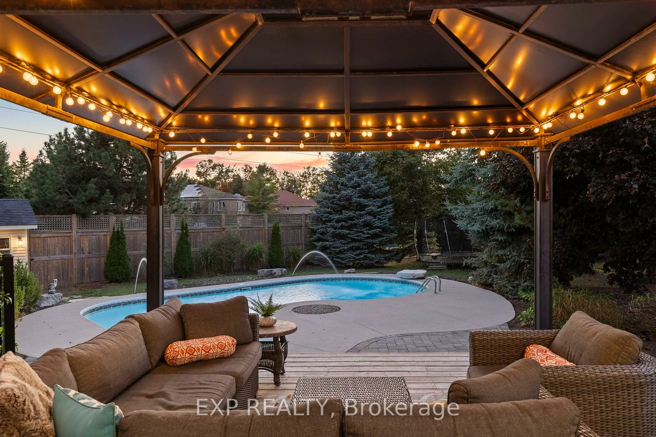 71, Cityview, Holly, Barrie