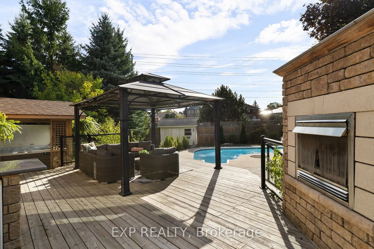 71, Cityview, Holly, Barrie