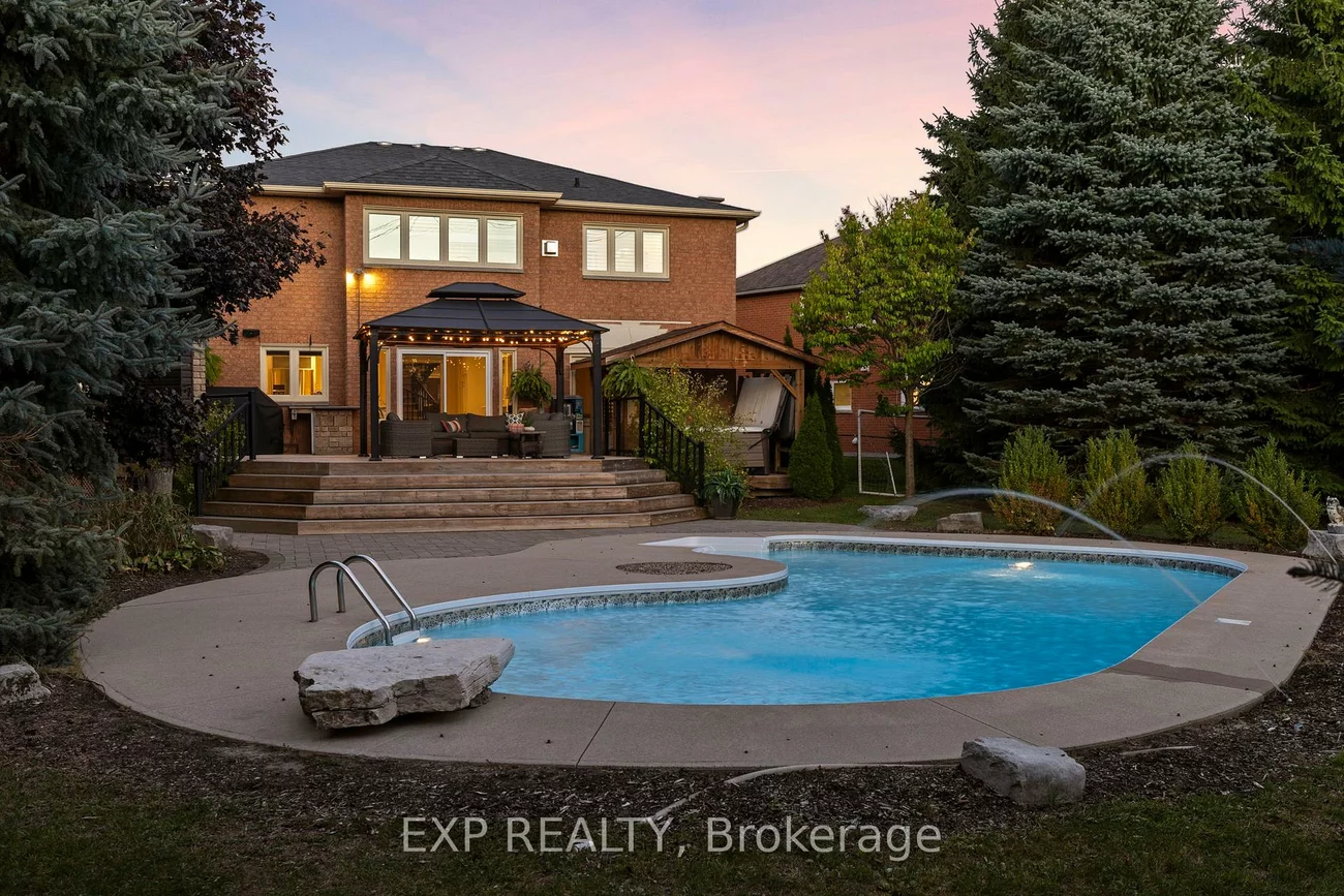 71, Cityview, Holly, Barrie