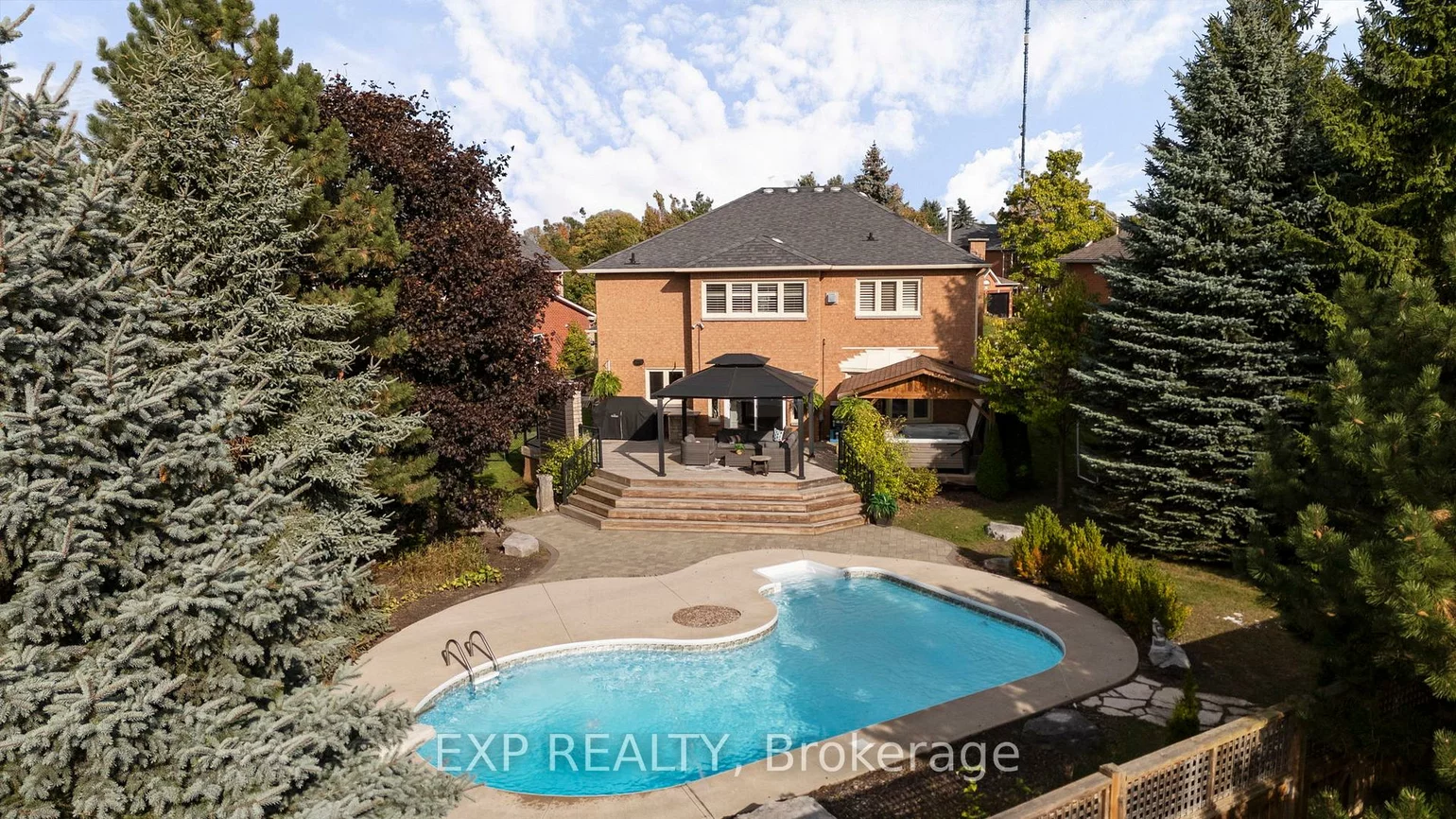 71, Cityview, Holly, Barrie