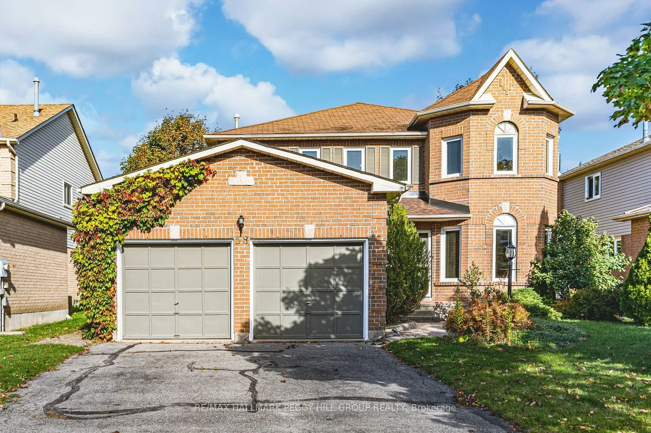 58, McDougall, West Bayfield, Barrie