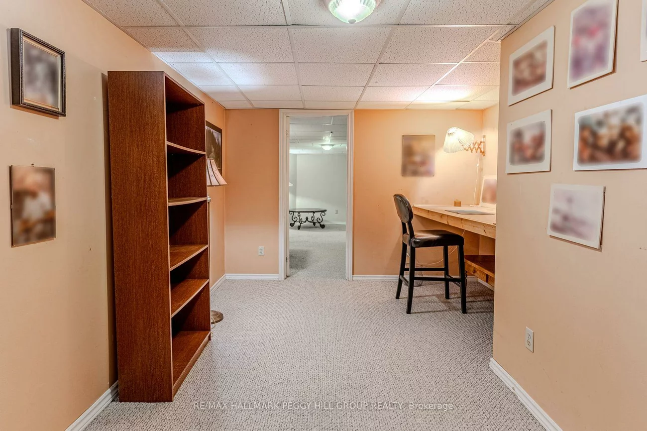 58, McDougall, West Bayfield, Barrie