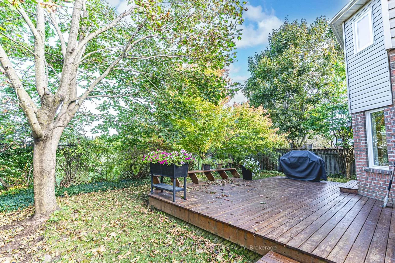 58, McDougall, West Bayfield, Barrie