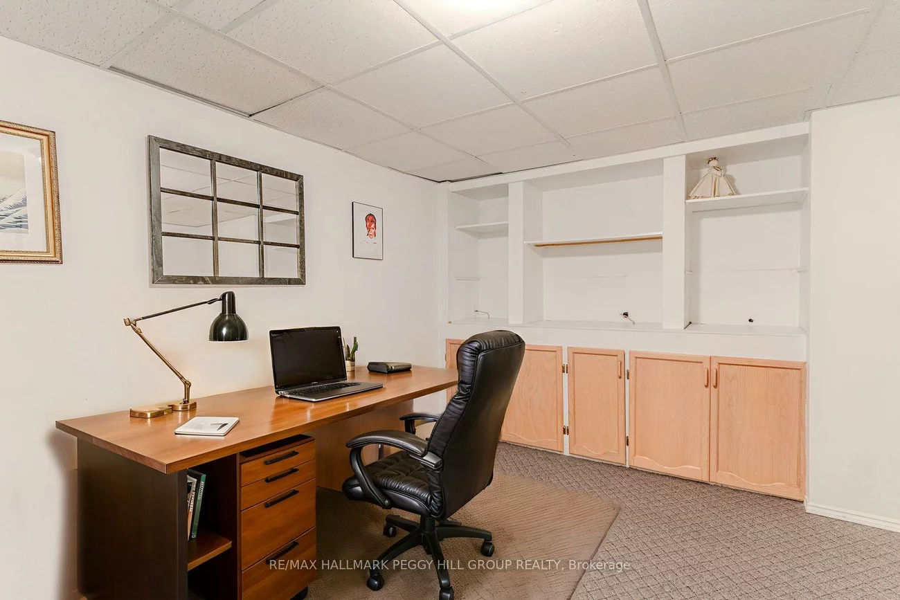 58, McDougall, West Bayfield, Barrie