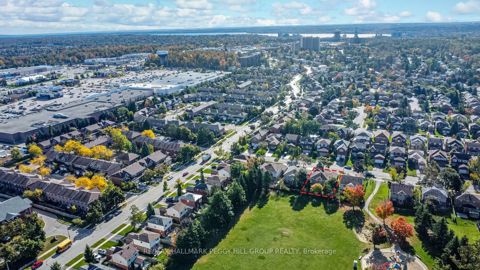 58, McDougall, West Bayfield, Barrie